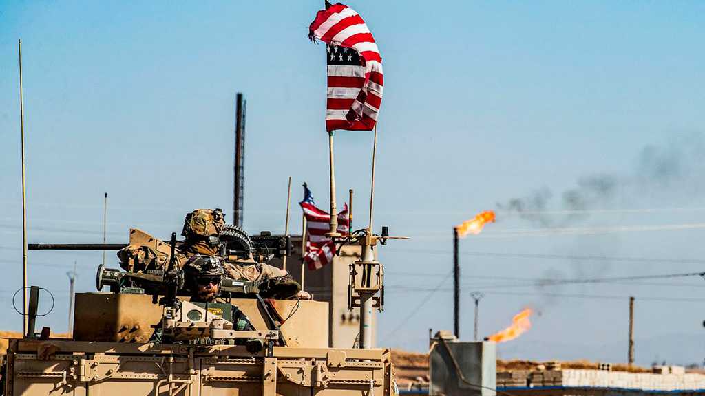 Syria: US Occupation Smuggle New Batch of Stolen Oil into Iraq