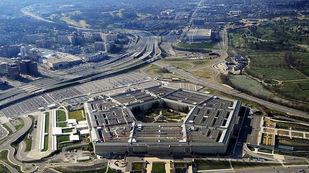 WP: Person Behind Leaked Pentagon Documents Worked on Military Base