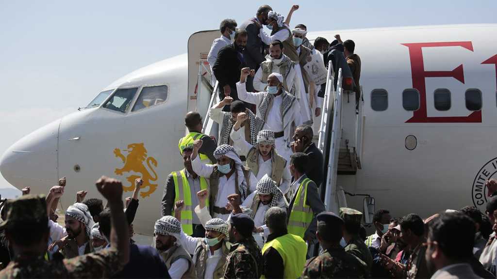 Yemen Prisoners’ Swap to Start Friday