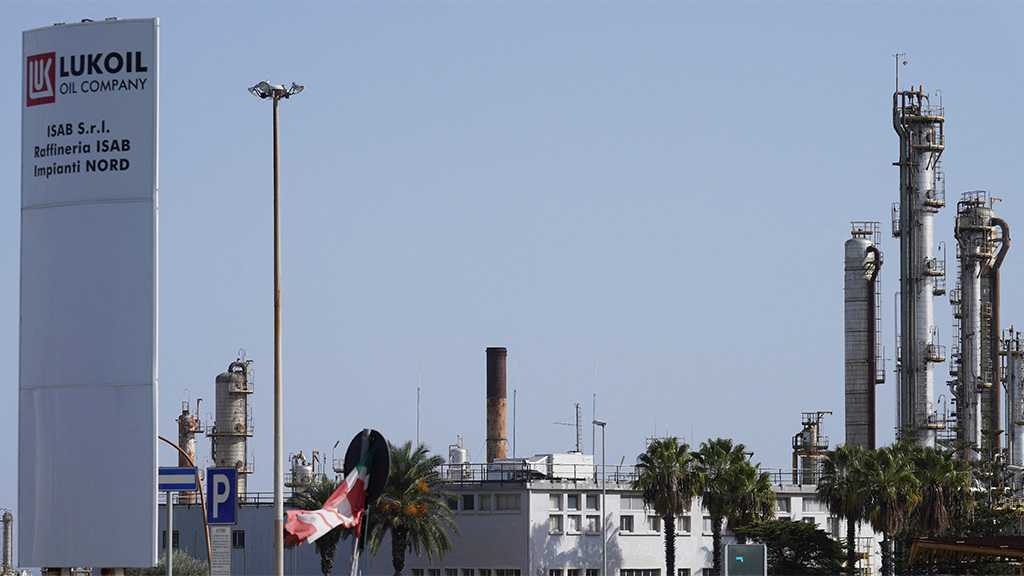 Italy Greenlights Sale of Russian Refinery