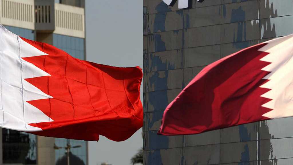 Qatar and Bahrain Agree to Resume Diplomatic Relations