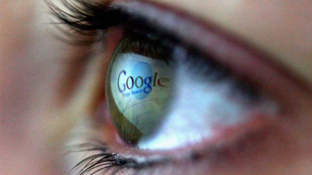 Google Ordered to Disclose Data Passed to US Spies