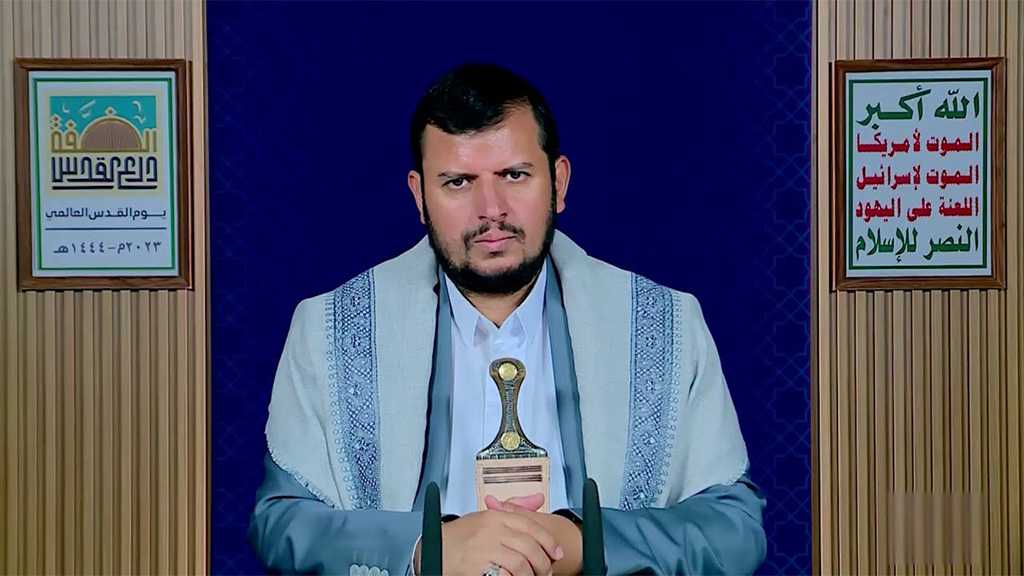Ansarullah Leader: Defeat, Demise is ‘Israel’s’ Inevitable Fate