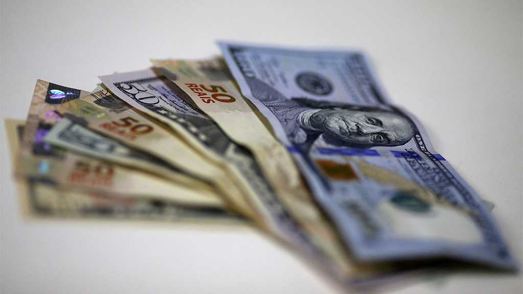 Brazil Rebels Against US Dollar ‘Straitjacket’