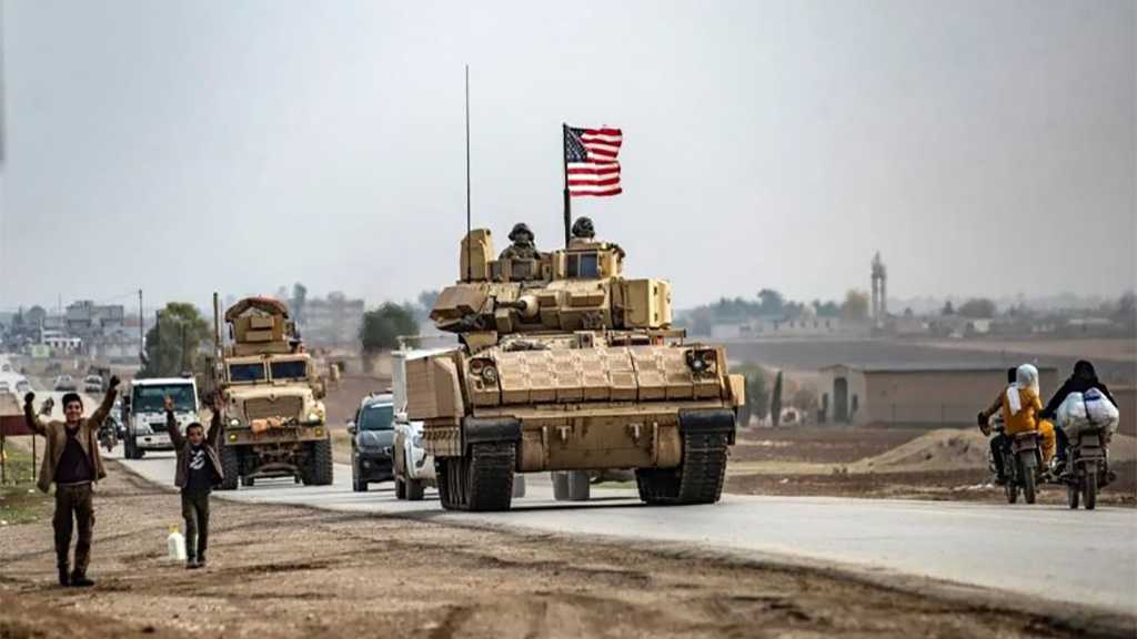 CENTCOM: 11 More US Troopers Diagnosed With ’Traumatic Brain Injury’ After Last Month’s Ops in Syria