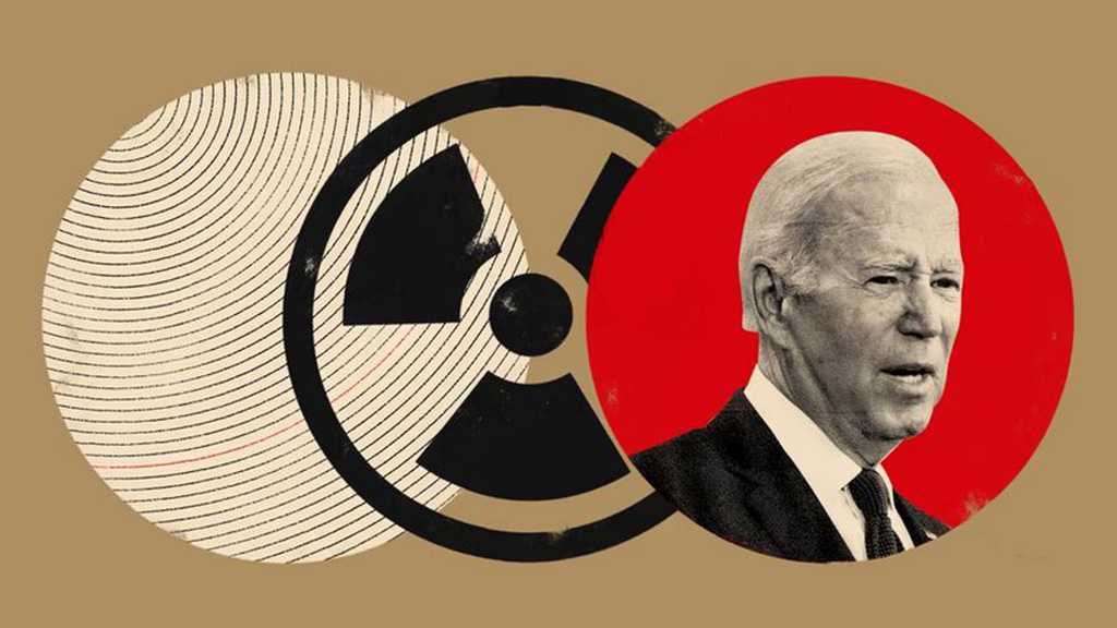 Democrats Push to Limit US President’s Nuke Powers