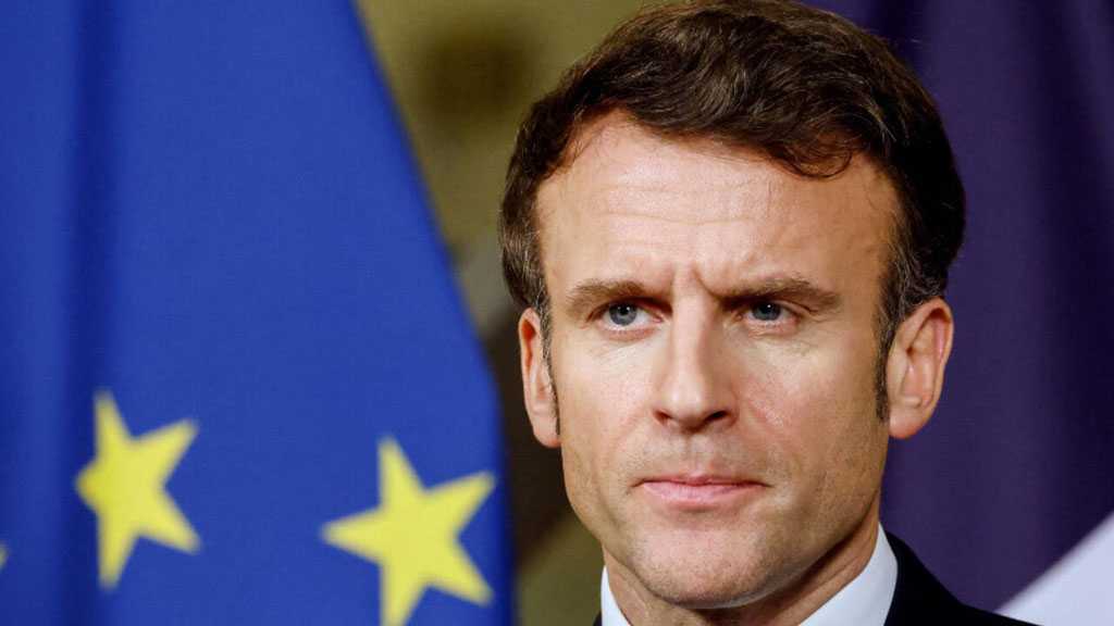 Macron Signs Controversial Pension Reform Bill