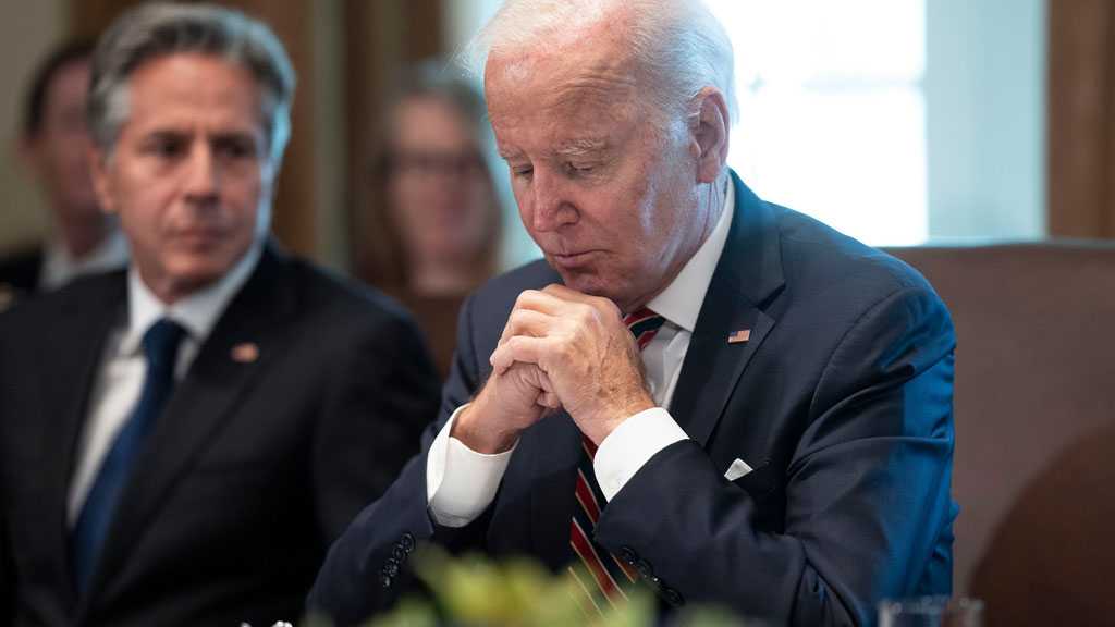 Top US Rep on China Calls on Biden to Do More ‘To Prevent WWIII’