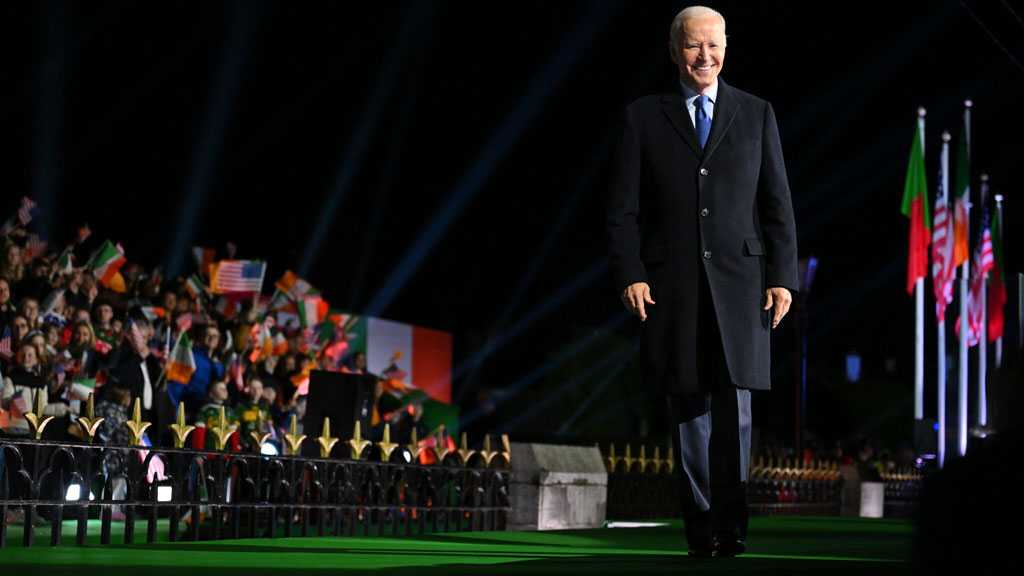 Biden Says Will Announce His 2024 Plans ’Relatively Soon’
