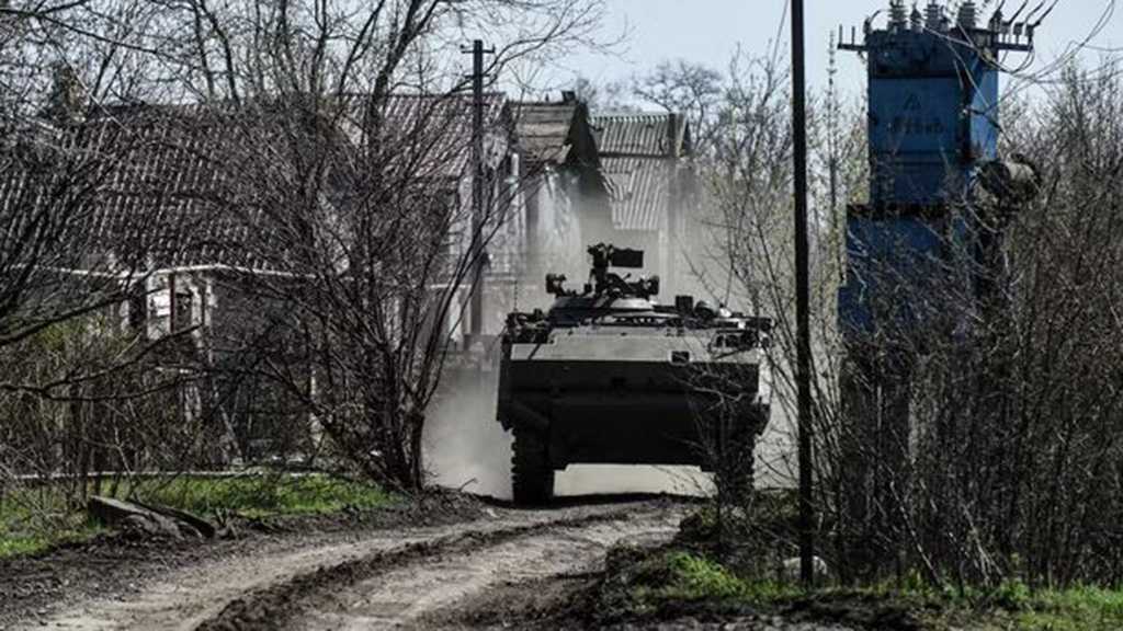 Wagner Boss: Pentagon Leaks Won’t Hurt Ukraine
