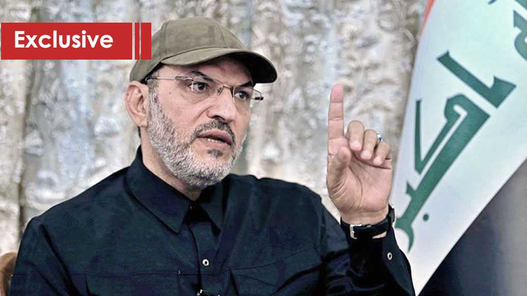 Iraqi Resistance Leader to Al-Ahed: Relying on Resistance Takes Us Closer to Praying in Al-Quds 