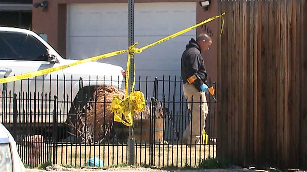 US Police Murders Homeowner After Showing Up at Wrong Address