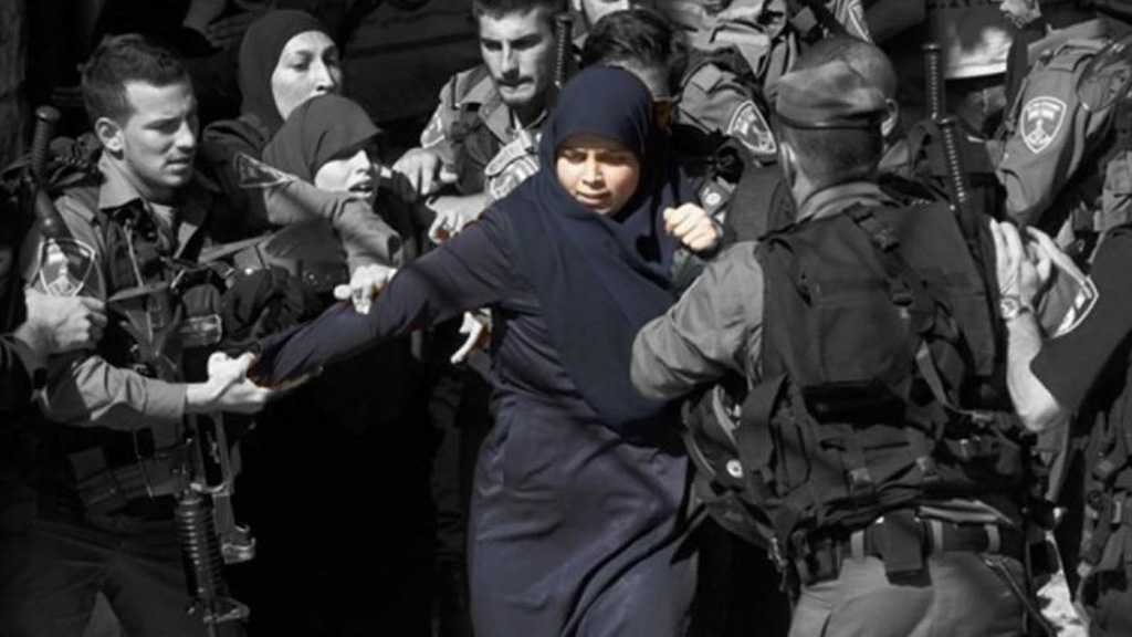 Rights Groups: Nearly 5k Palestinian Prisoners in “Israeli” Jails