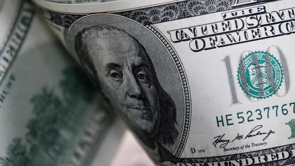 US Treasury Secretary: Sanctions Threaten Dollar’s Dominance