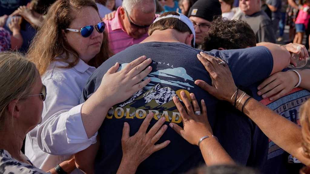 Alabama Shooting: Four Killed, Dozens Wounded in Dadeville ‘Sweet 16’ Birthday Party