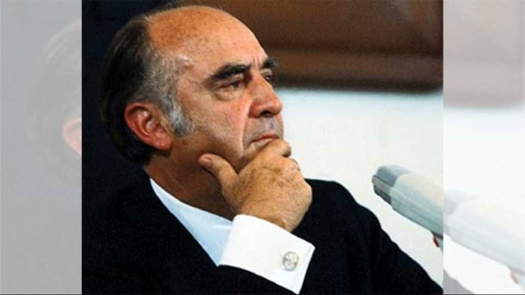 Ex-Mexican President Worked for CIA – Declassified Papers