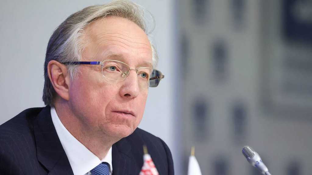 Russia: EU Weakness Is Fault of US and UK