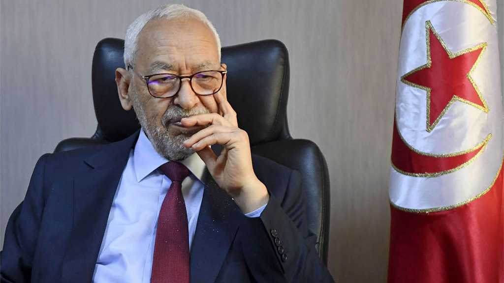 Police Detain Leader of Tunisian Opposition Ennahda Party