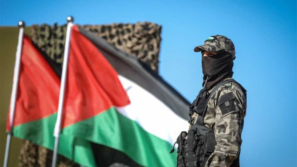 Resistance Committed to Liberation of Palestinian Detainees – Hamas