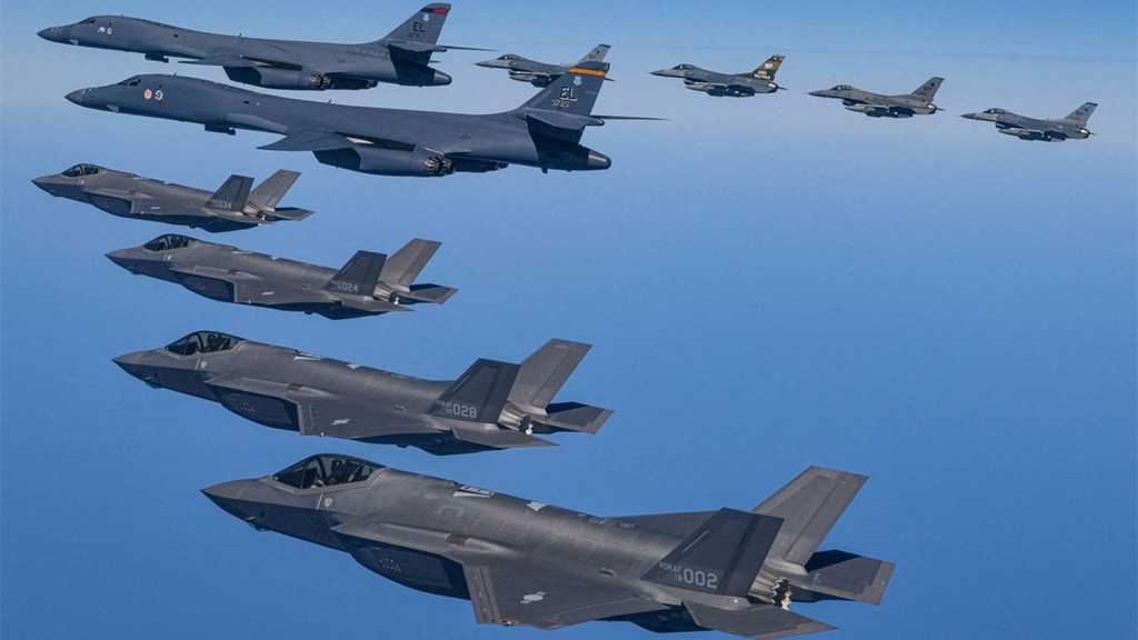 US to Move Ahead with Smaller F-16 Equipment Sale to Turkey