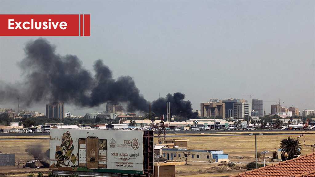 Greed for Power and Foreign Interference: What Is Happening in Sudan?