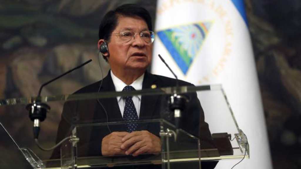 Nicaragua Bars EU Envoy Over “Interventionist” Remarks