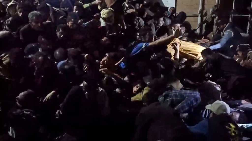 85 Killed, 322 Injured in Yemen Stampede