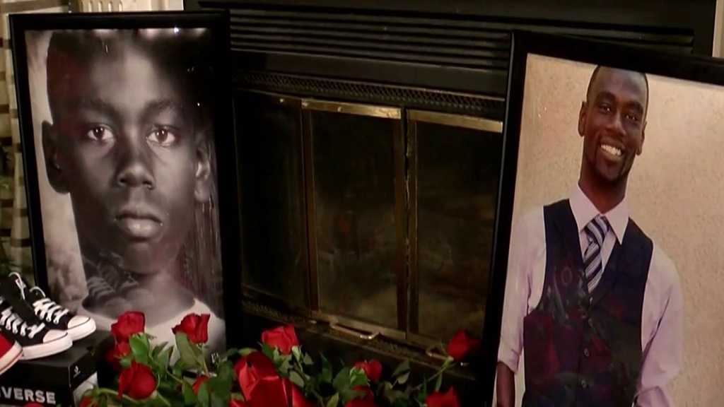 Family of Tyre Nichols Files $550 Million Federal Lawsuit Against Memphis