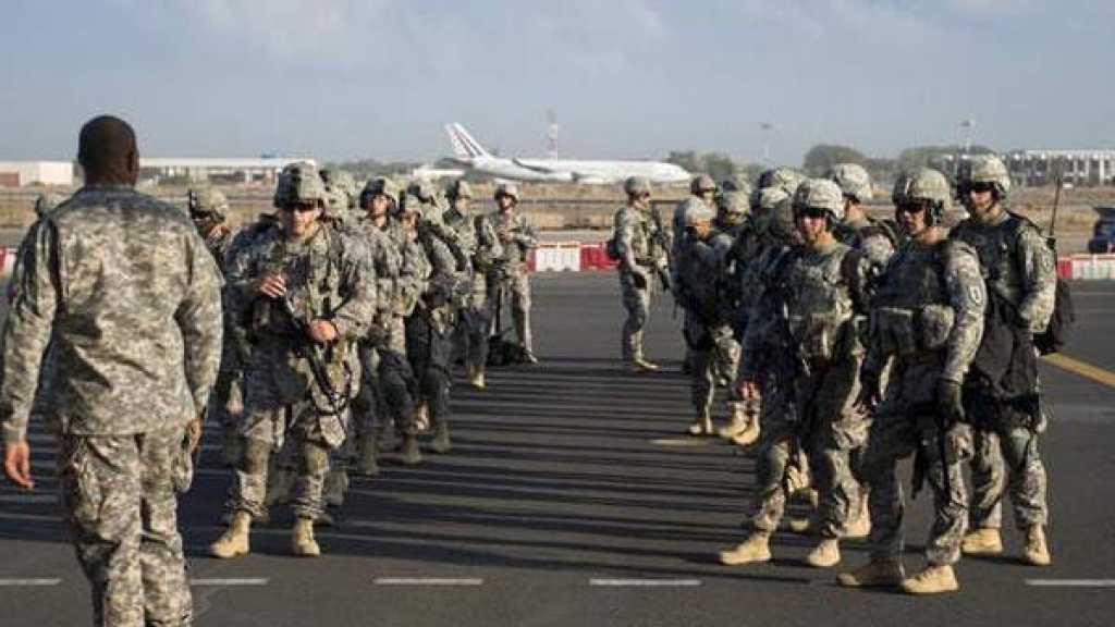 US: Pentagon Preparing Armed Mission in Sudan