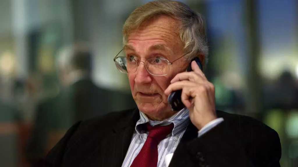 Seymour Hersh: White House “Disconnected” from Intelligence