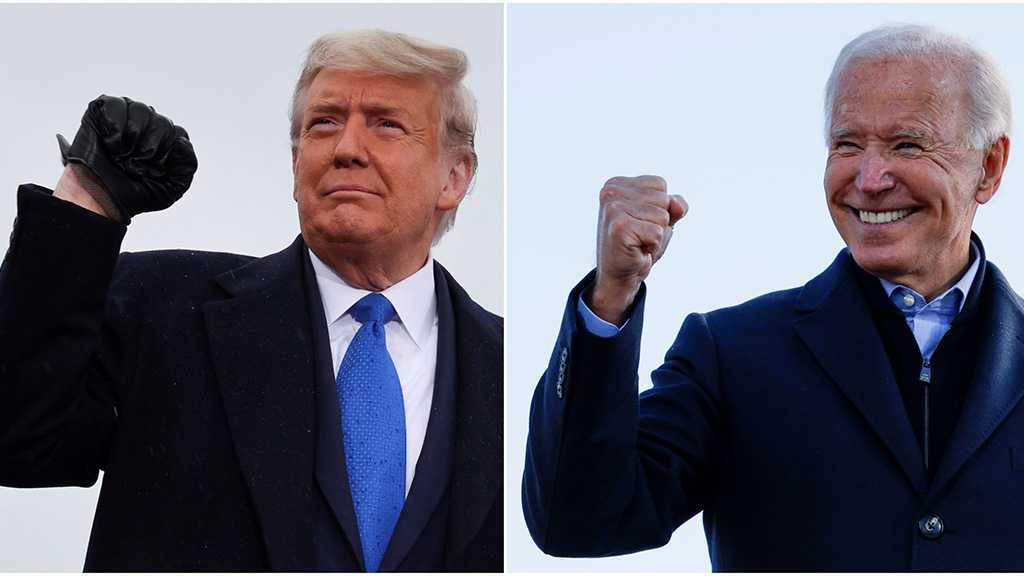 Poll: Most Americans Want to Move on From Biden and Trump
