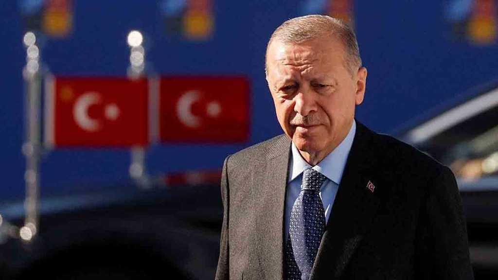 Turkey: Erdogan Cancels Planned Appearances over Illness