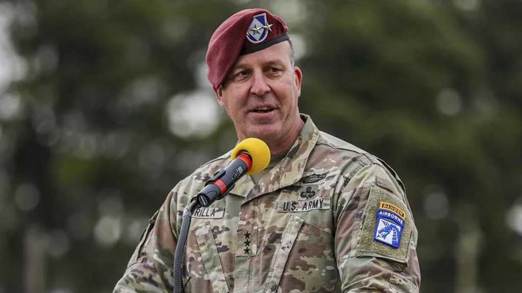 CENTCOM Head Lands in “Israel”: Iran on Top