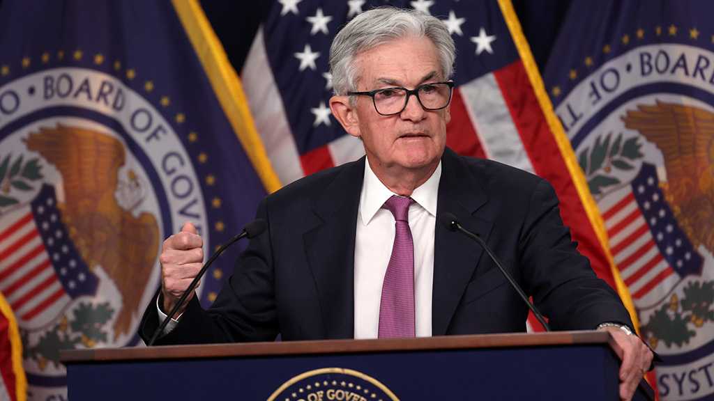 US Fed Chair Predicts Recession