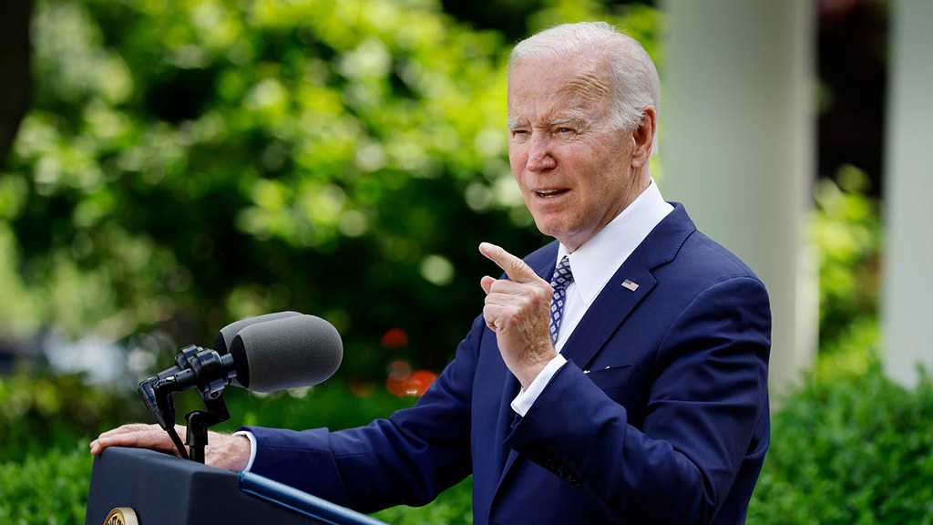 Gallup: Biden’s Approval Hits Record Low