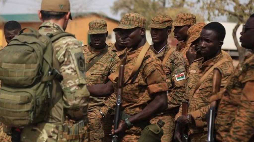 Attack on Burkina Faso Military Post Kills at Least 33 Soldiers
