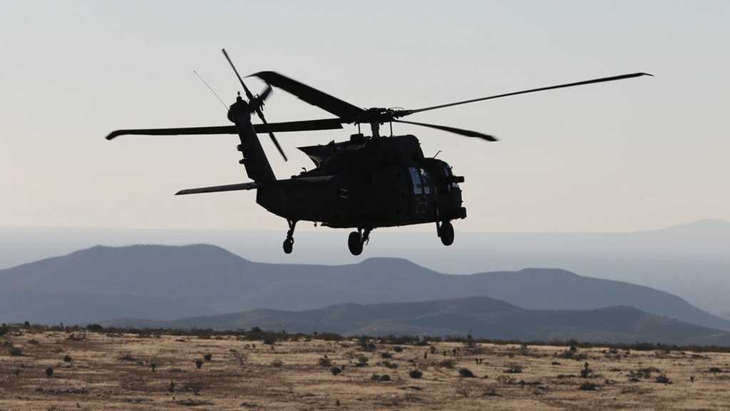 US Army Grounds All Army Flights, Pilots After Two Fatal Crashes