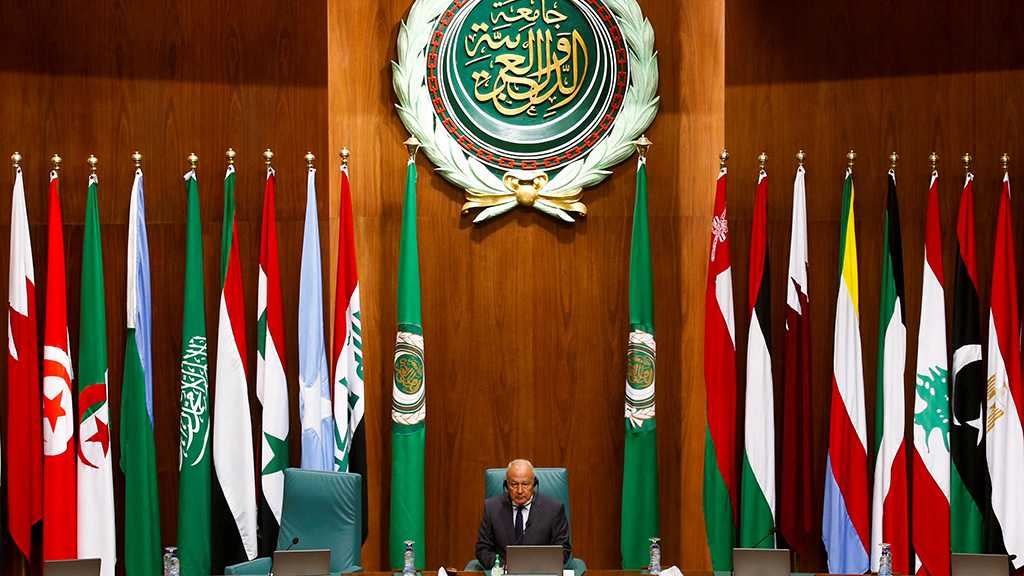 Jordan Hosts Talks on Syria’s Return to AL