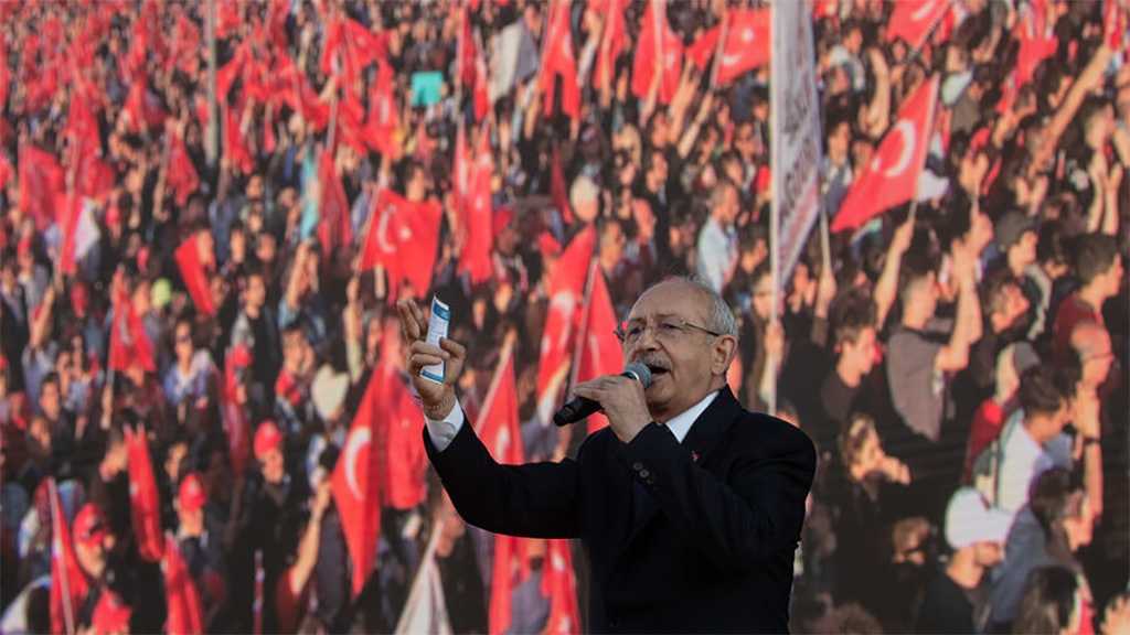 Turkey’s Presidential Contender Warns Against Disinformation, Deepfakes