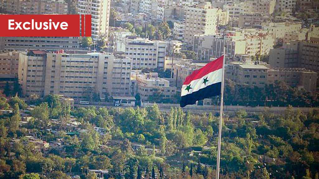 “Israeli” Worries of Arab Openness to Syria