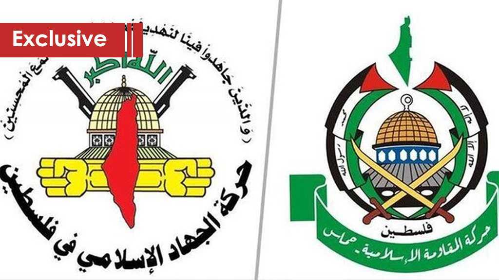 Hamas, Islamic Jihad Won’t Remain Silent amid Crimes against Palestinian Detainees