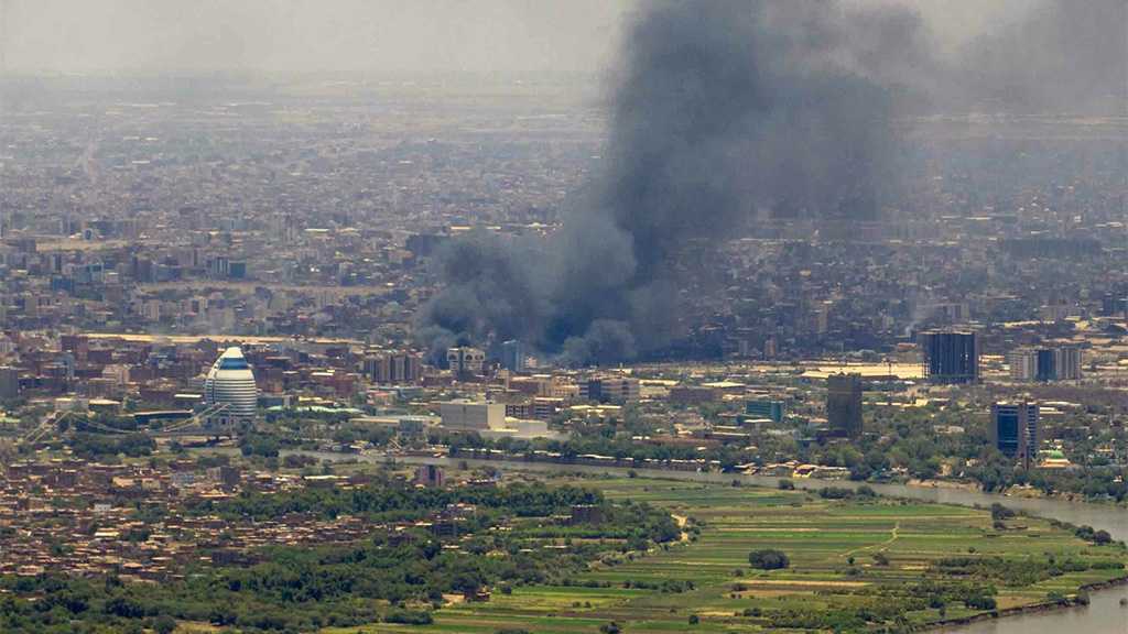 Khartoum Fighting Continues Despite New Ceasefire