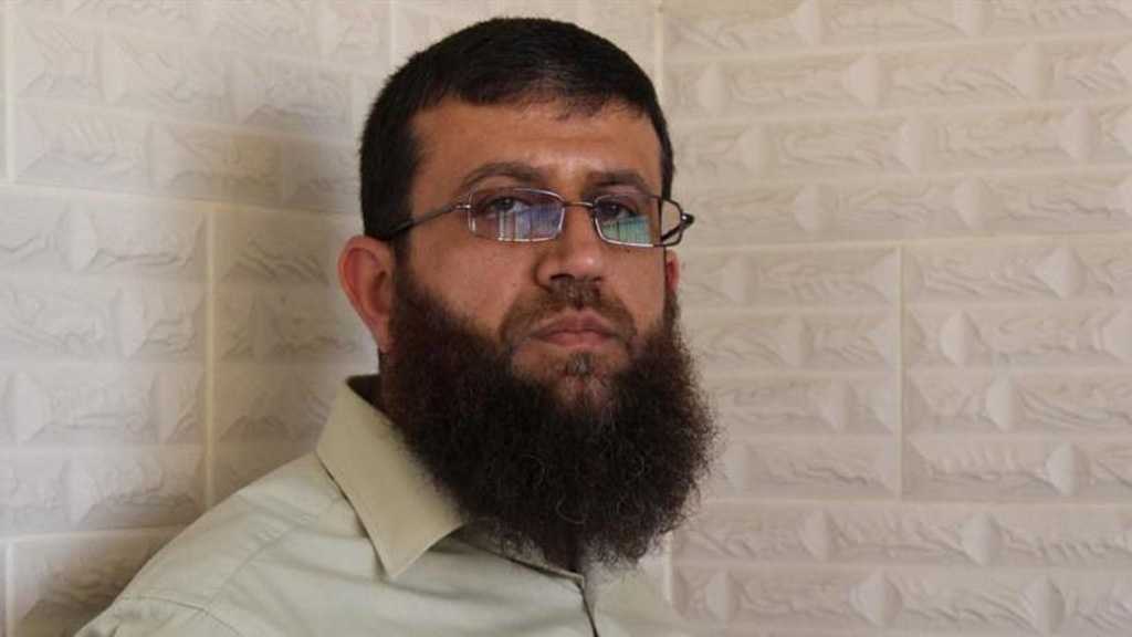 UN Experts: “Israel” Must Be Held Accountable for Khader Adnan’s Killing