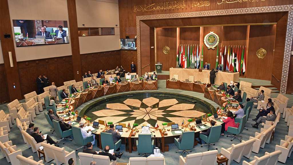 Syria To Return to Arab League Soon