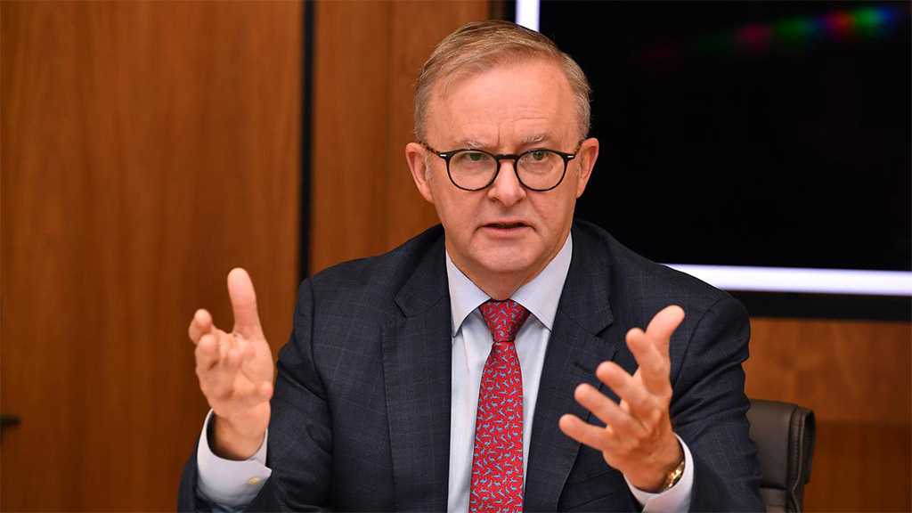 Australia PM Says No Point in US’ Continued Pursuit of Assange