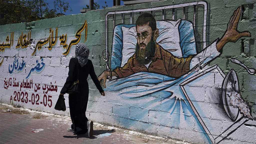 Khader Adnan’s Custodial Murder by ‘Israeli’ Regime Sets Dangerous Precedent
