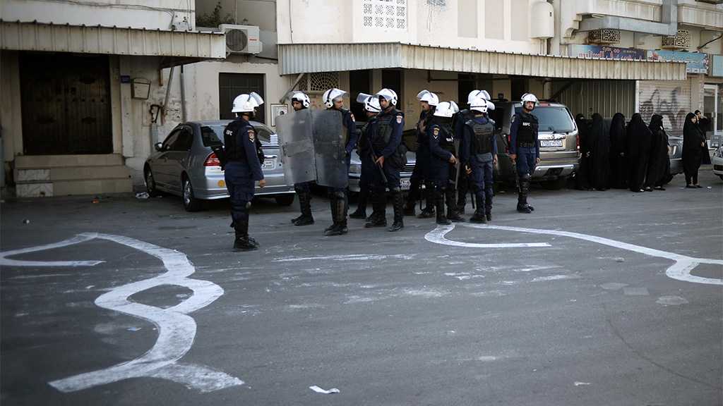 Bahrain’s Jaw Prison Administration Threatens Detainees Who Showed Solidarity with an Opinion Prisoner