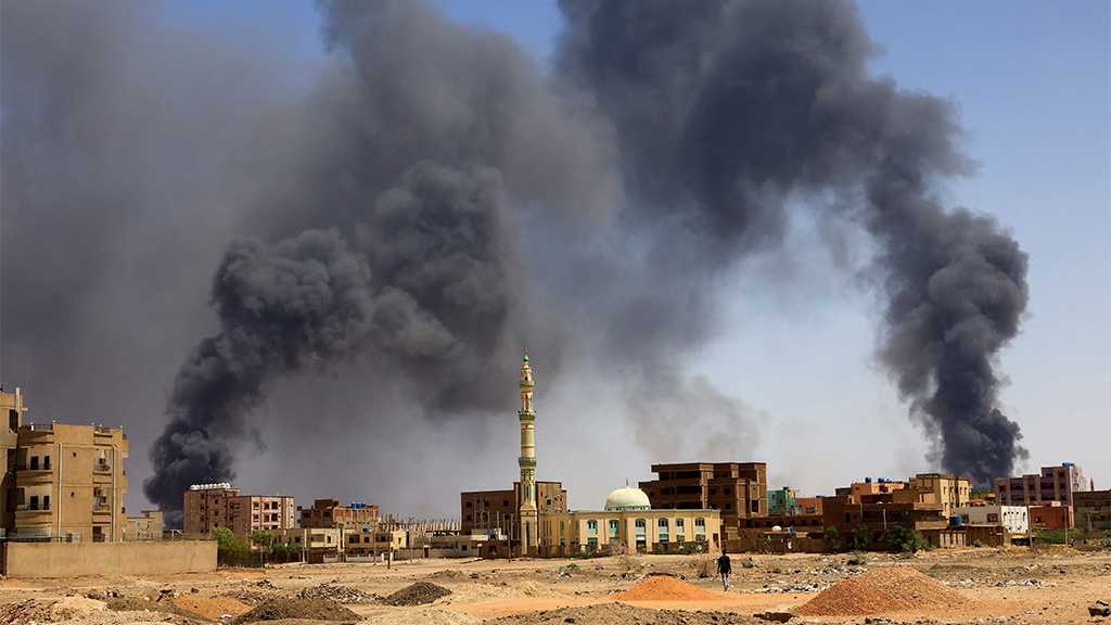 Sudan’s Warring Sides Heading to Jeddah for Direct Talks