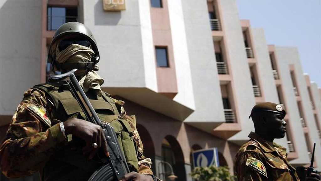 Mali Government to Hold Referendum on New Constitution on June 18