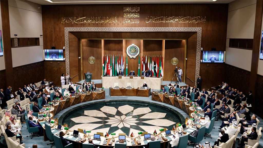 Syria Back to Arab League: Dialogue, Joint Action to Face Challenges on Top